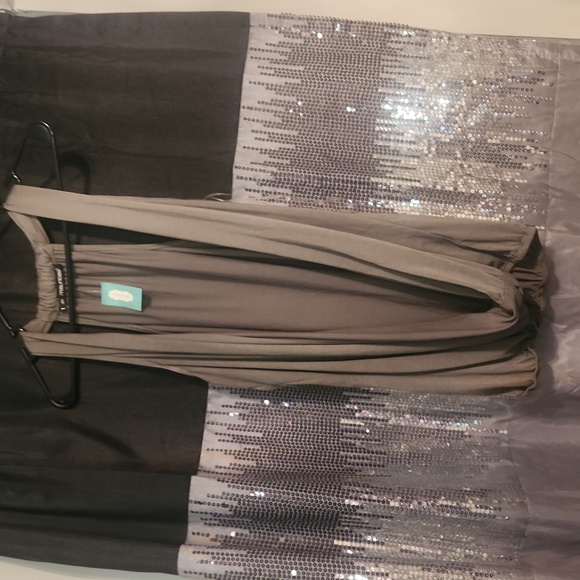 NWT MAURICES TOP - Picture 1 of 2